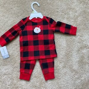 Baby clothes